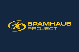 harrasing people by spamhaus NO-2
