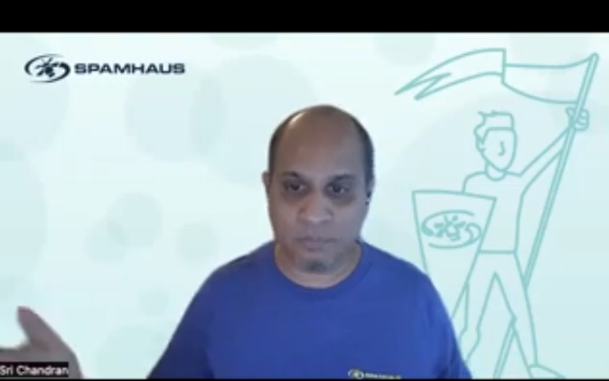 Stupid Indians who work for the Spamhaus